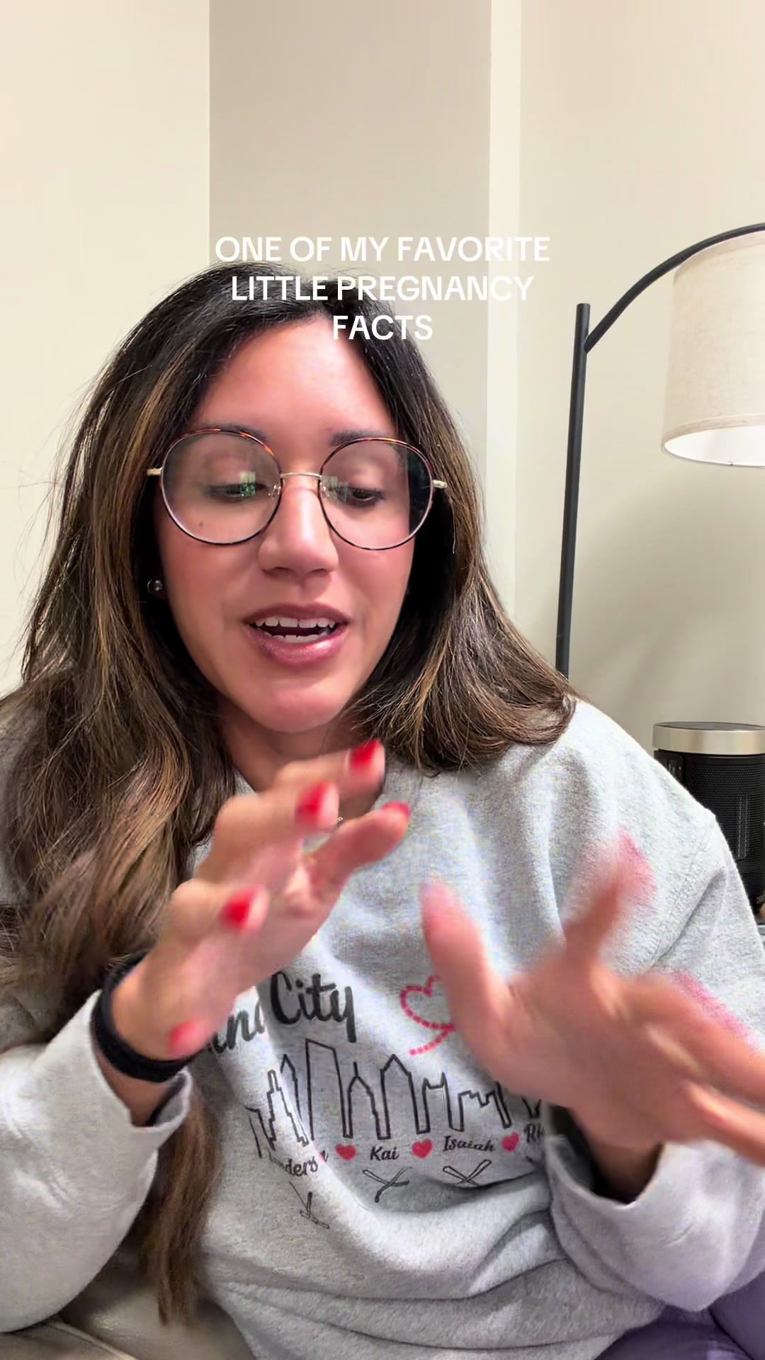 @Dr. Ali | The Latina Doc