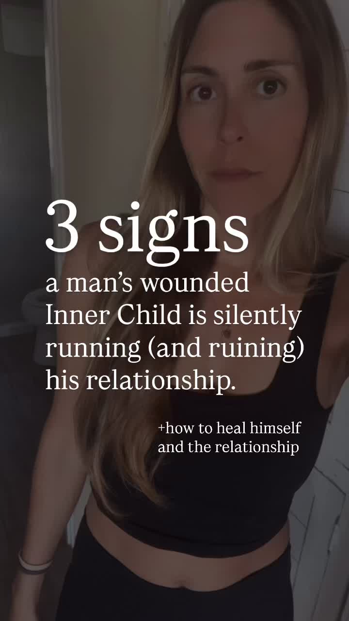 @Erica&ensp;|&ensp;Relationship Coach IFS