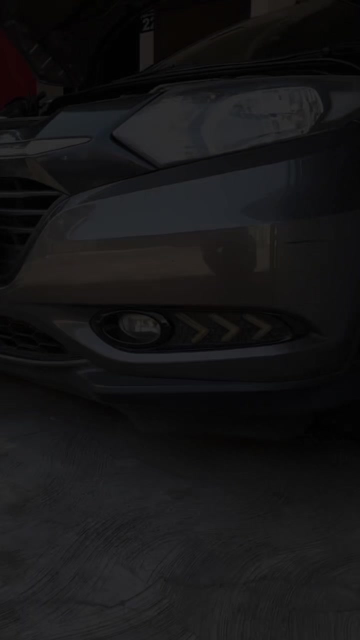 @Tekhnisi Variasi Mobil