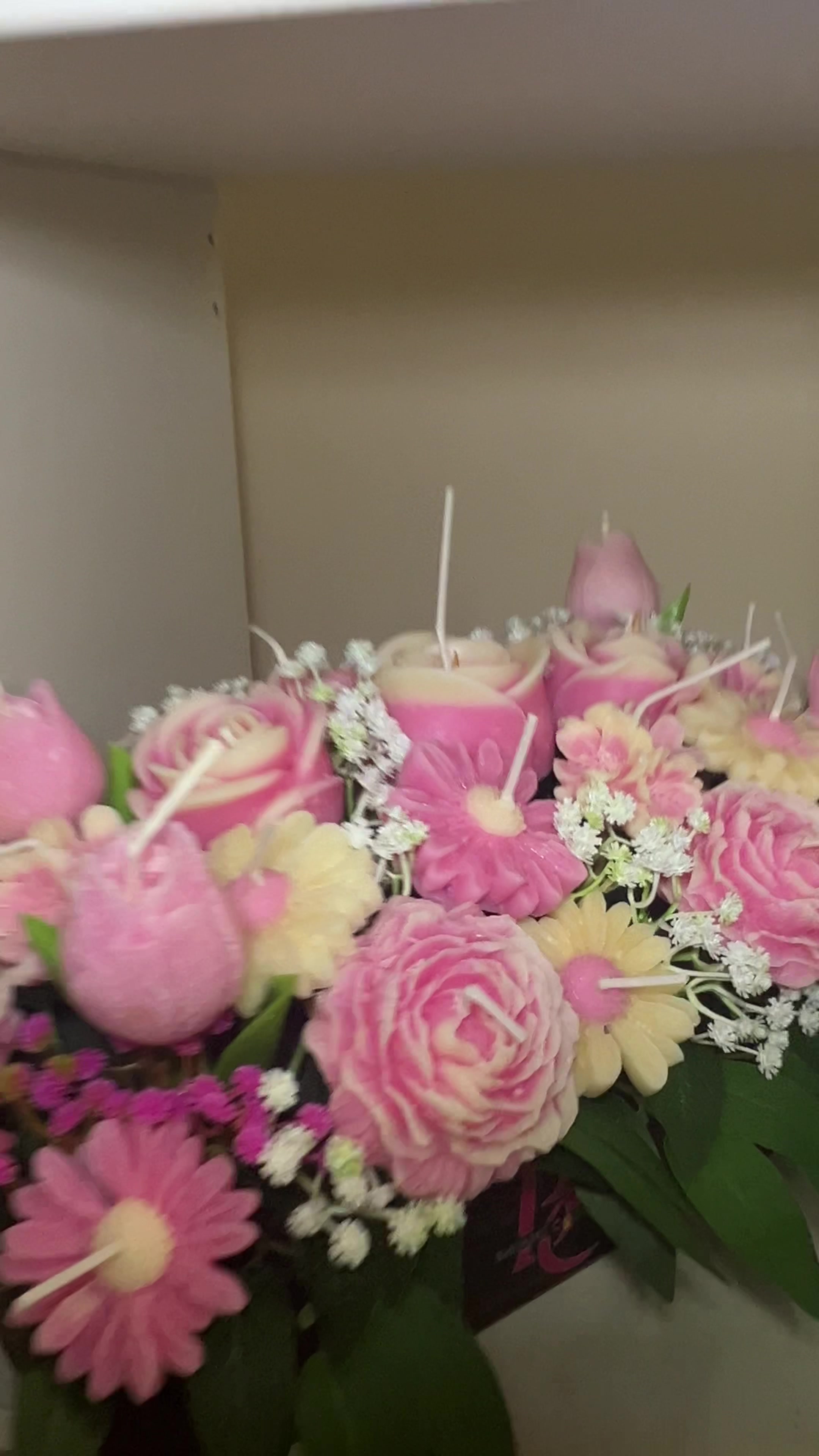 @Bhians Candles