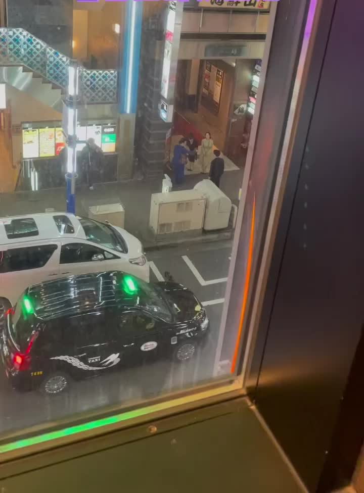 @Japan Nightlife