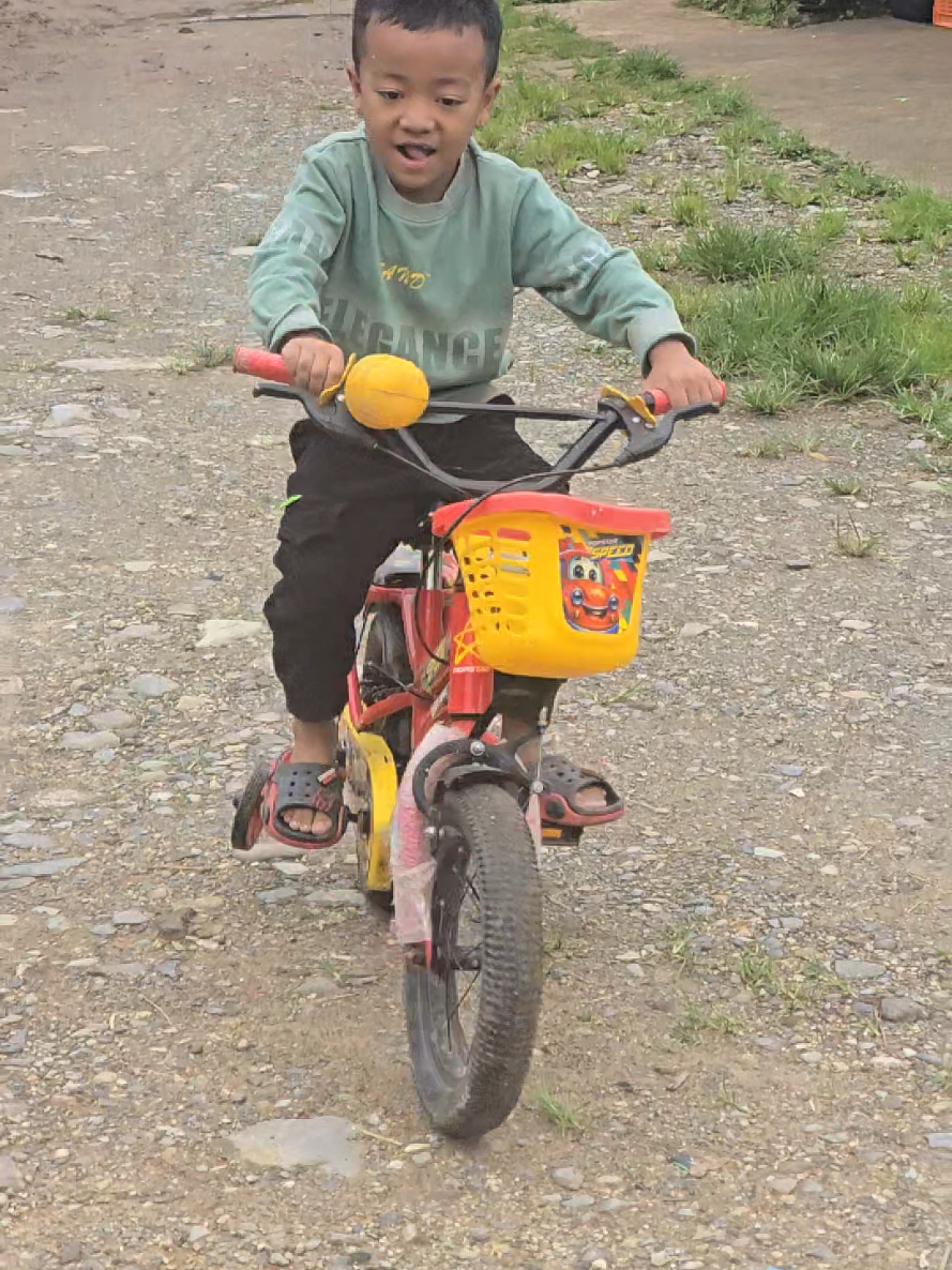 @TiluDailyLife