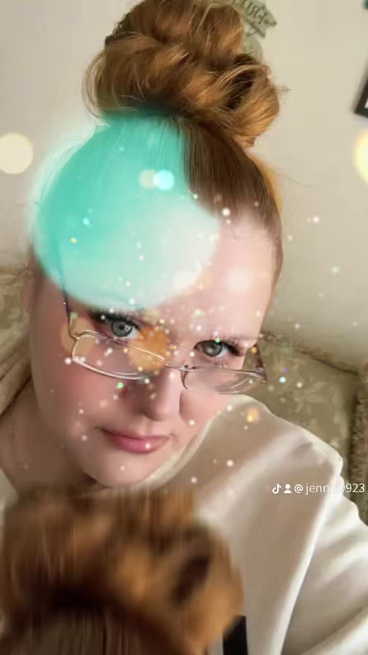@Jenna JuicyJ