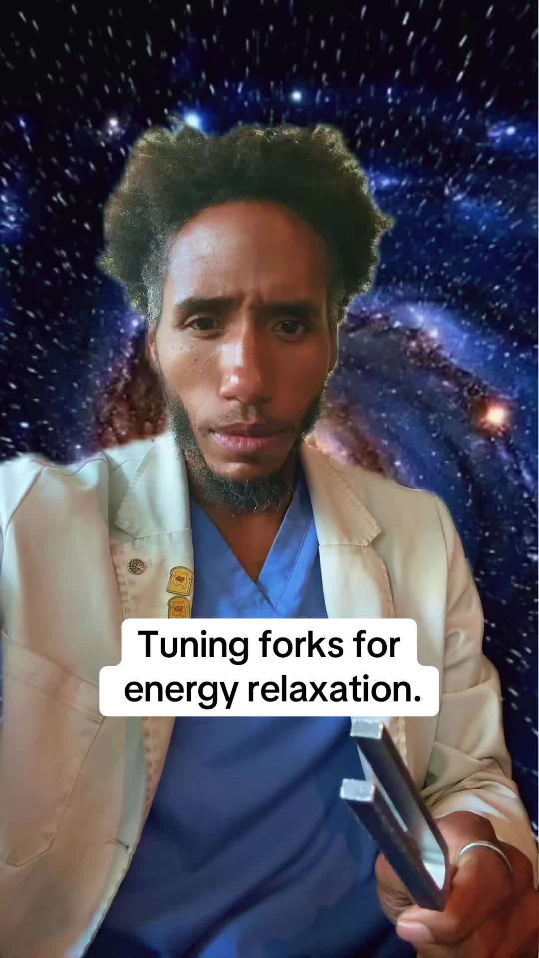 @ThePharmDHealer ®
