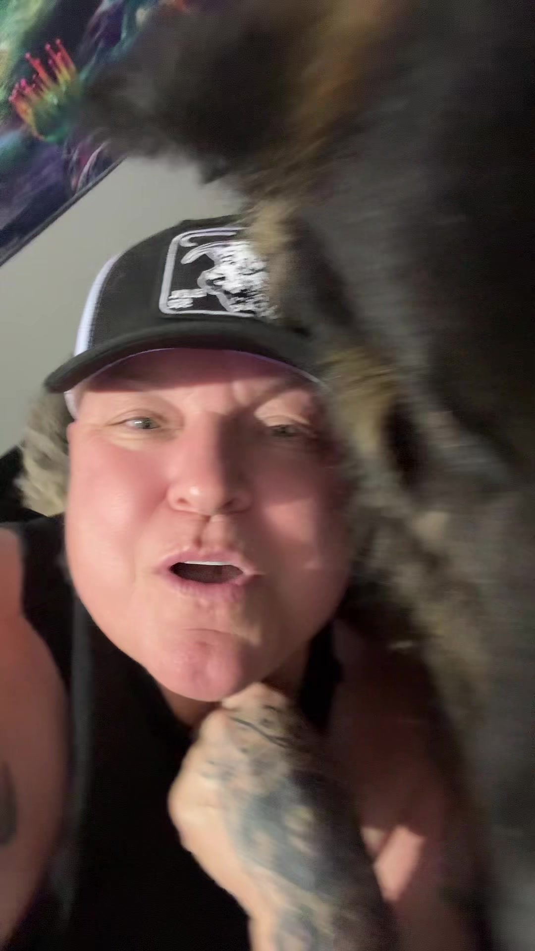 @Hoosieramanda