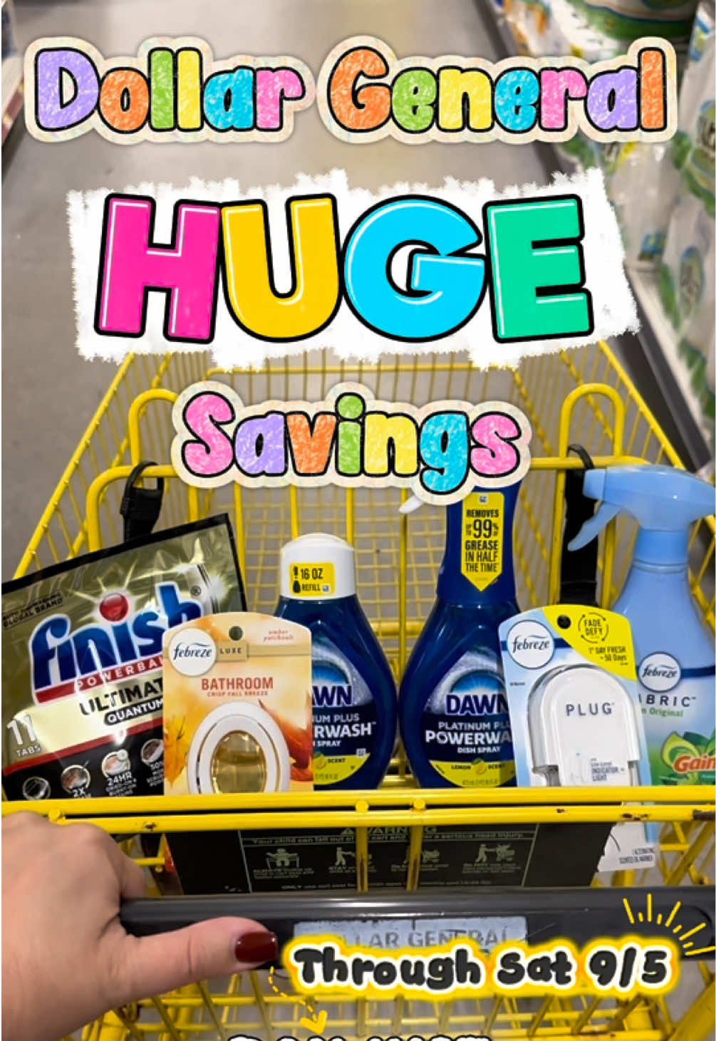 @Coupon With Carli