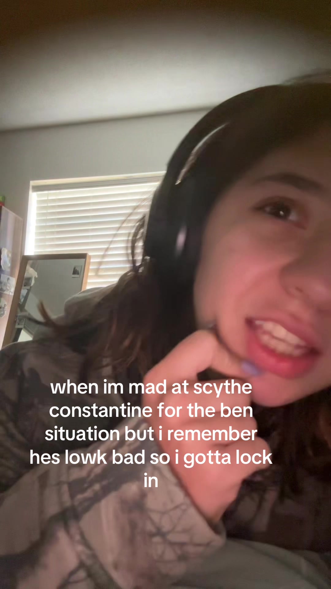 @Scythe Cupid