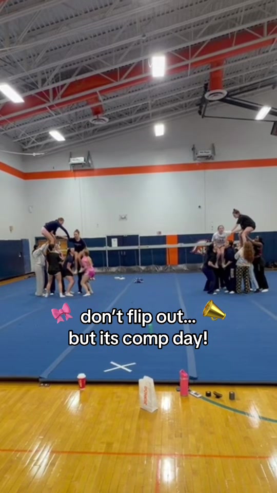 @ESM CHEER
