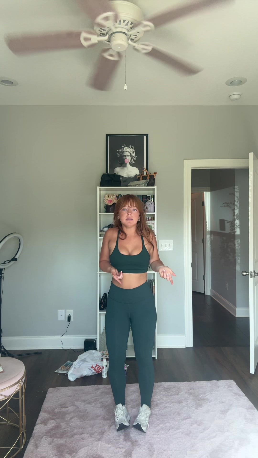 @Dakota Redman