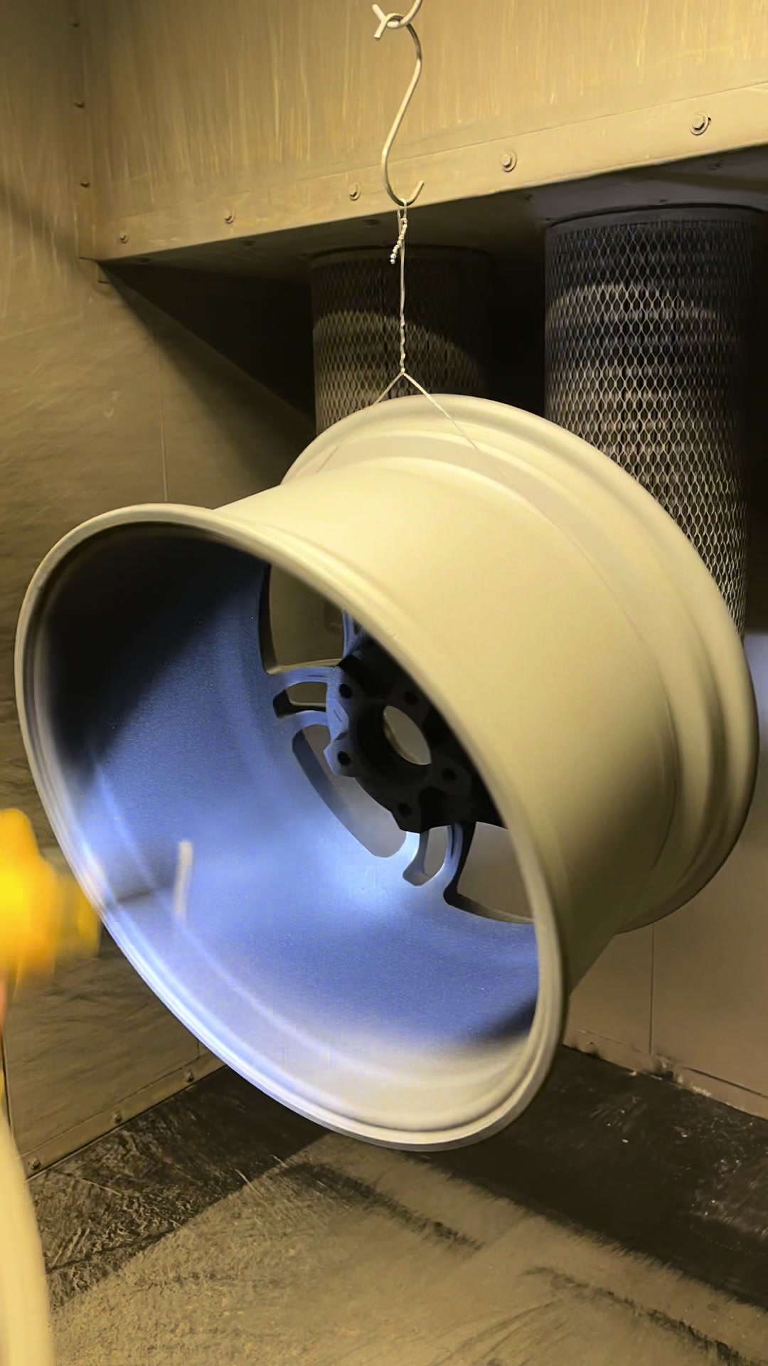 @TLRCoatings