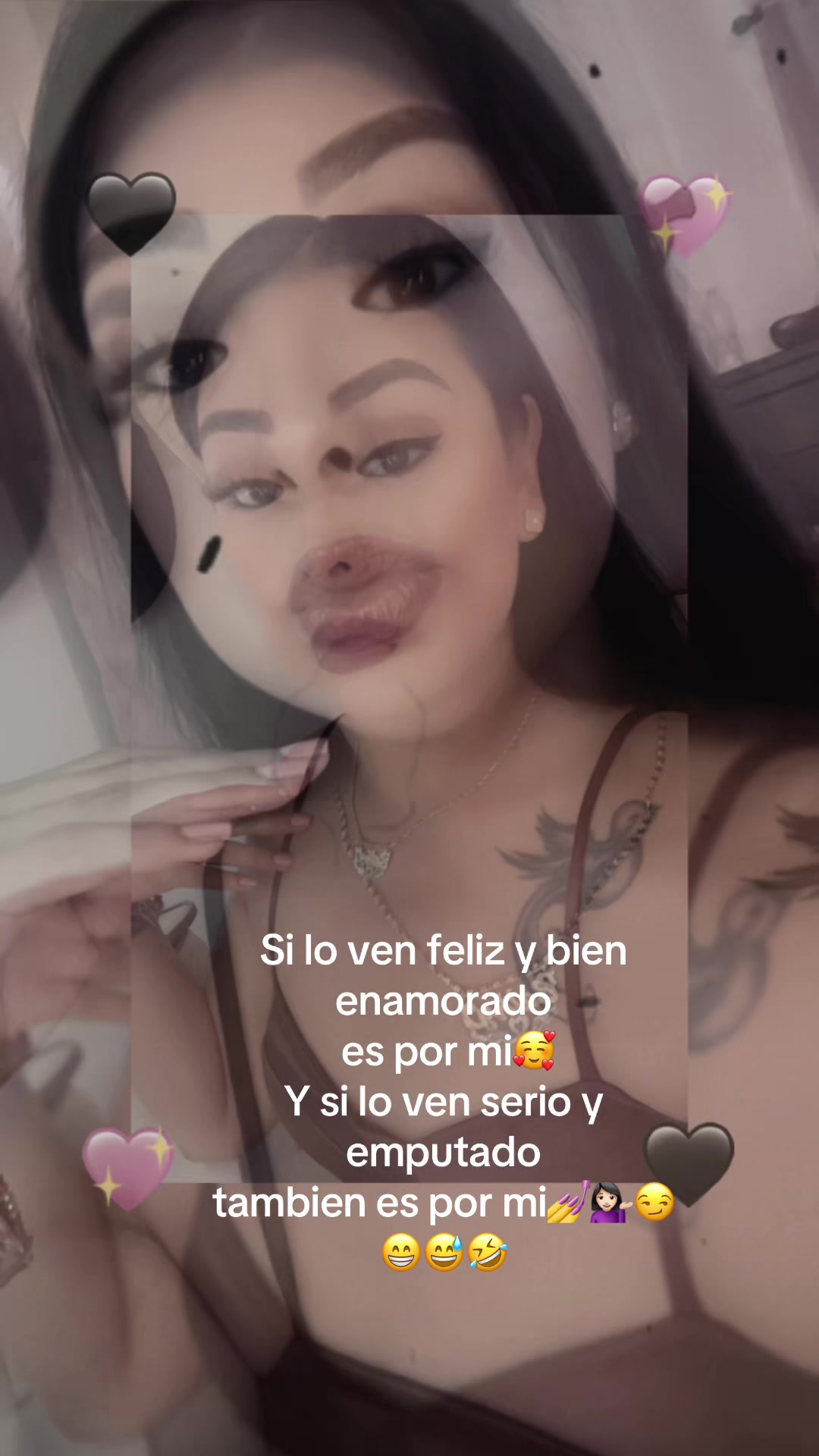 @LaChinaMich