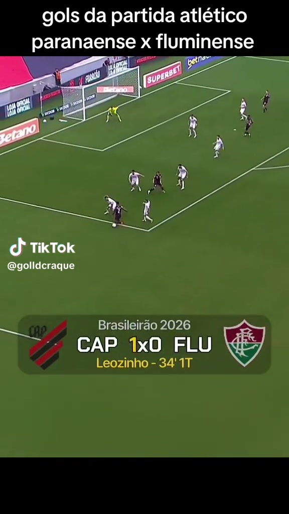 @Erick / Furacão das Américas