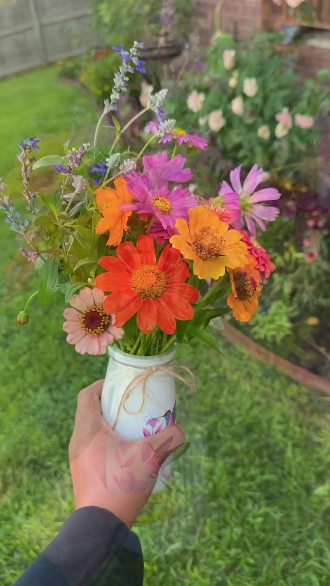 @👩🏻🌾 Hiba’s Garden🪴🌻