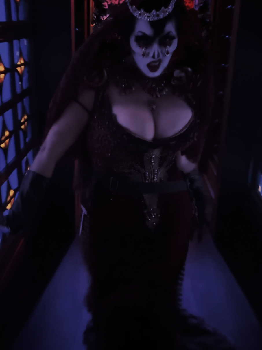 @LorettaVampzOfficial
