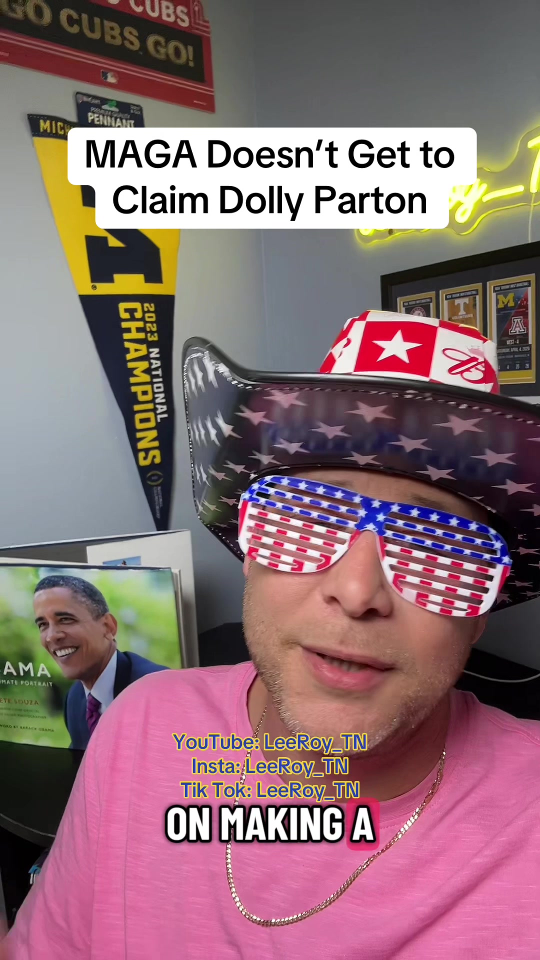 @LeeRoy