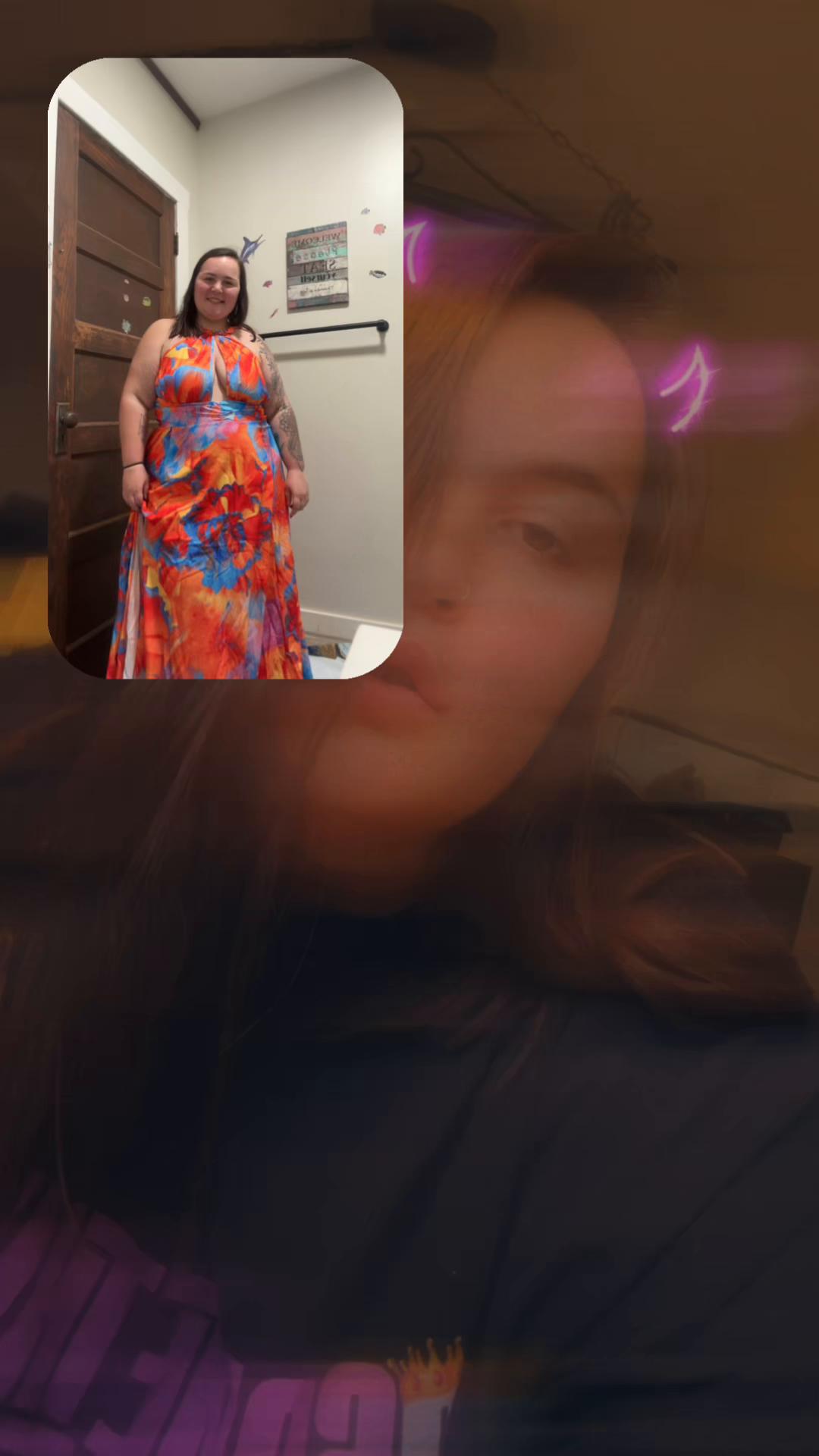 @Becky