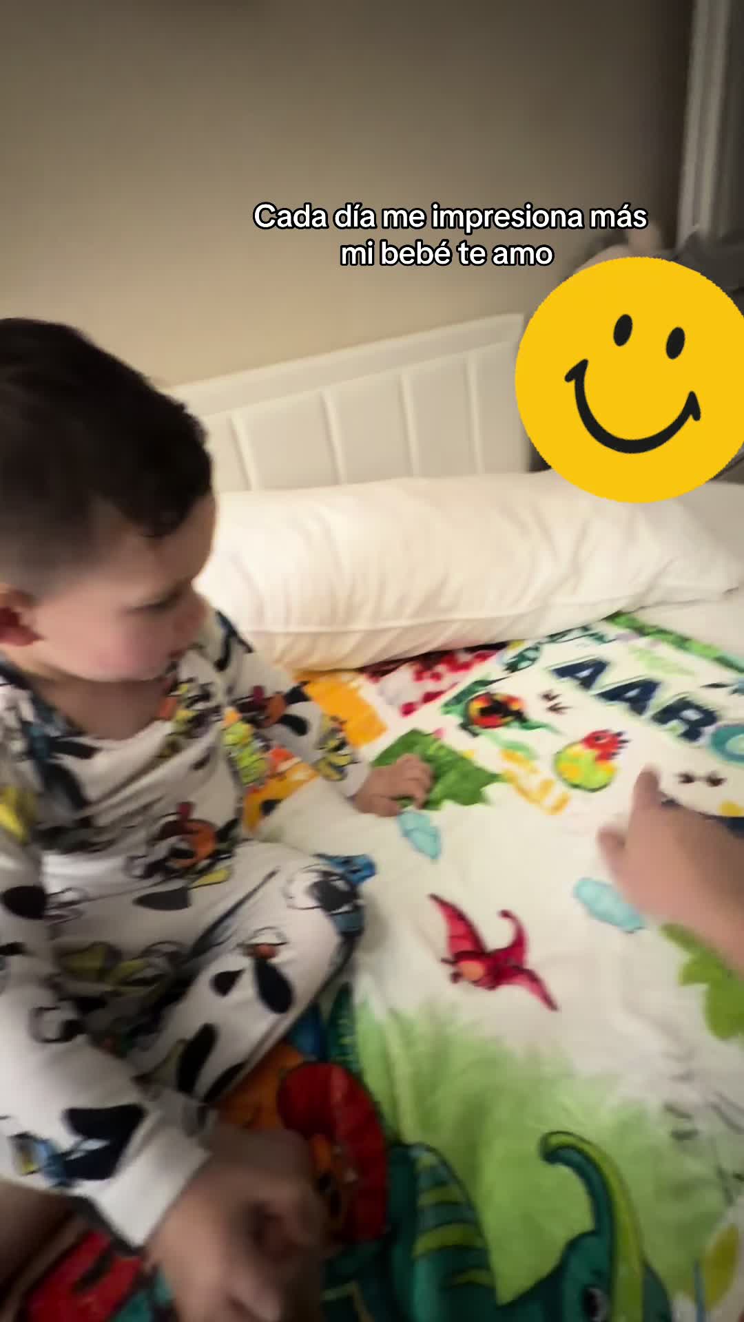 @BebéAaron✨