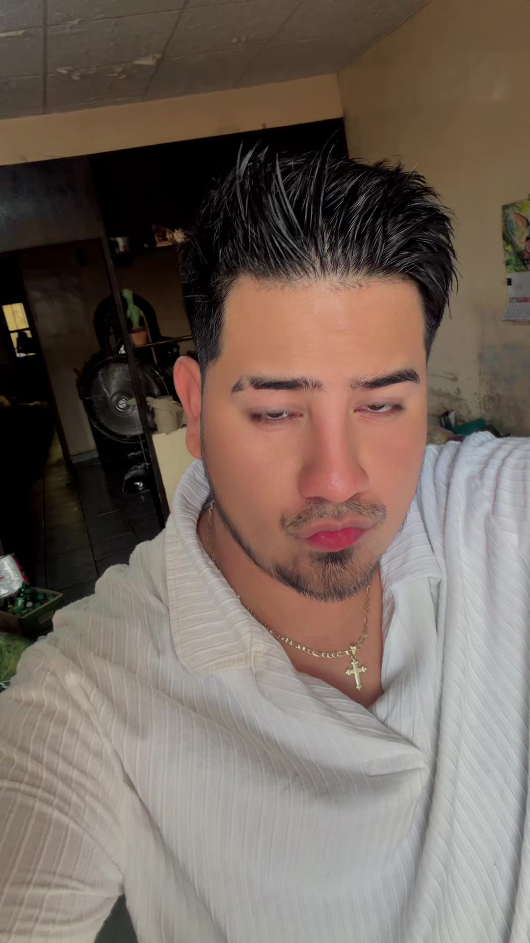 @Jared Medina 🇲🇽🐺🌙