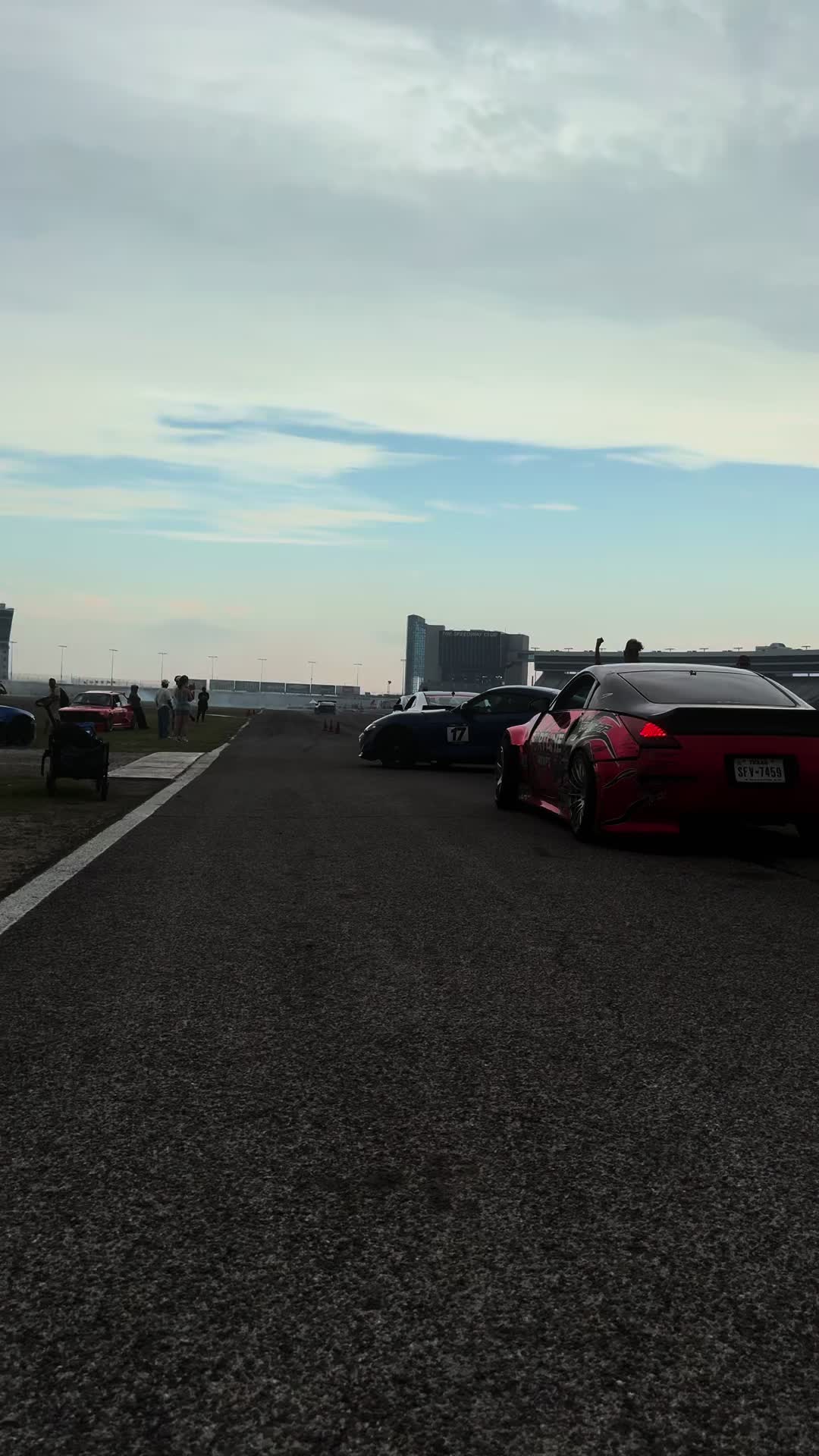 @CarguyTy