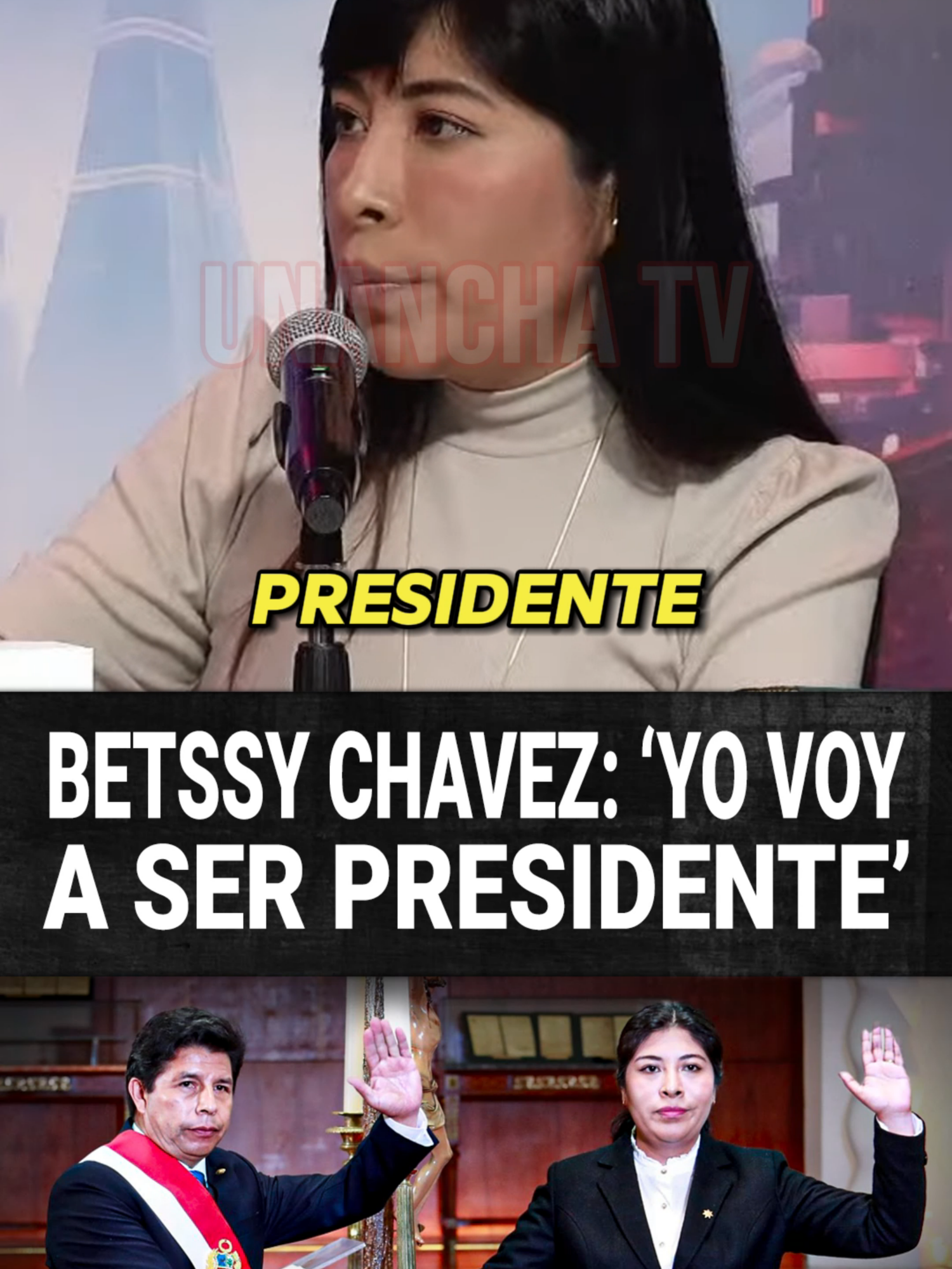 @Unancha TV Oficial