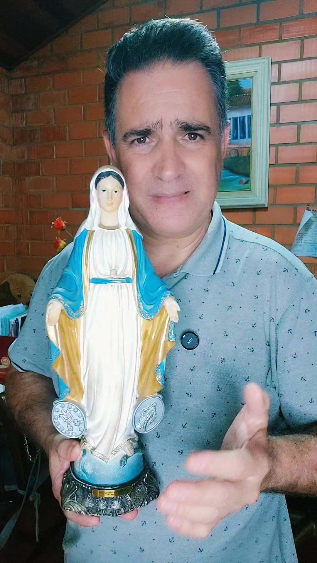 @Voz da Amizade