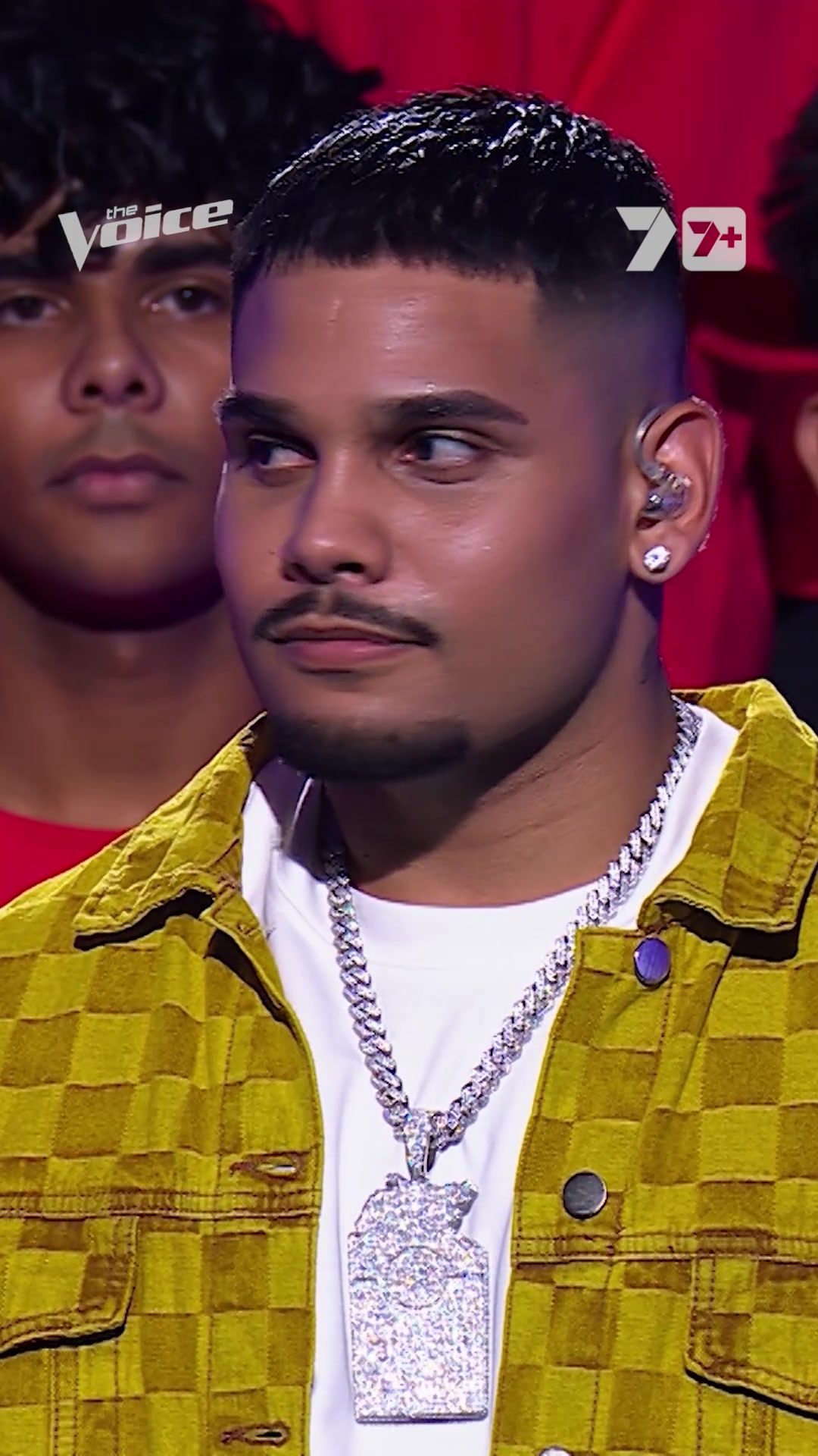@The Voice Australia