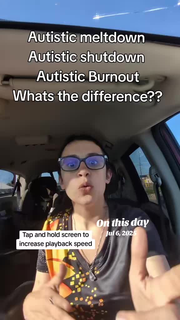 @A neurodivergent teacher