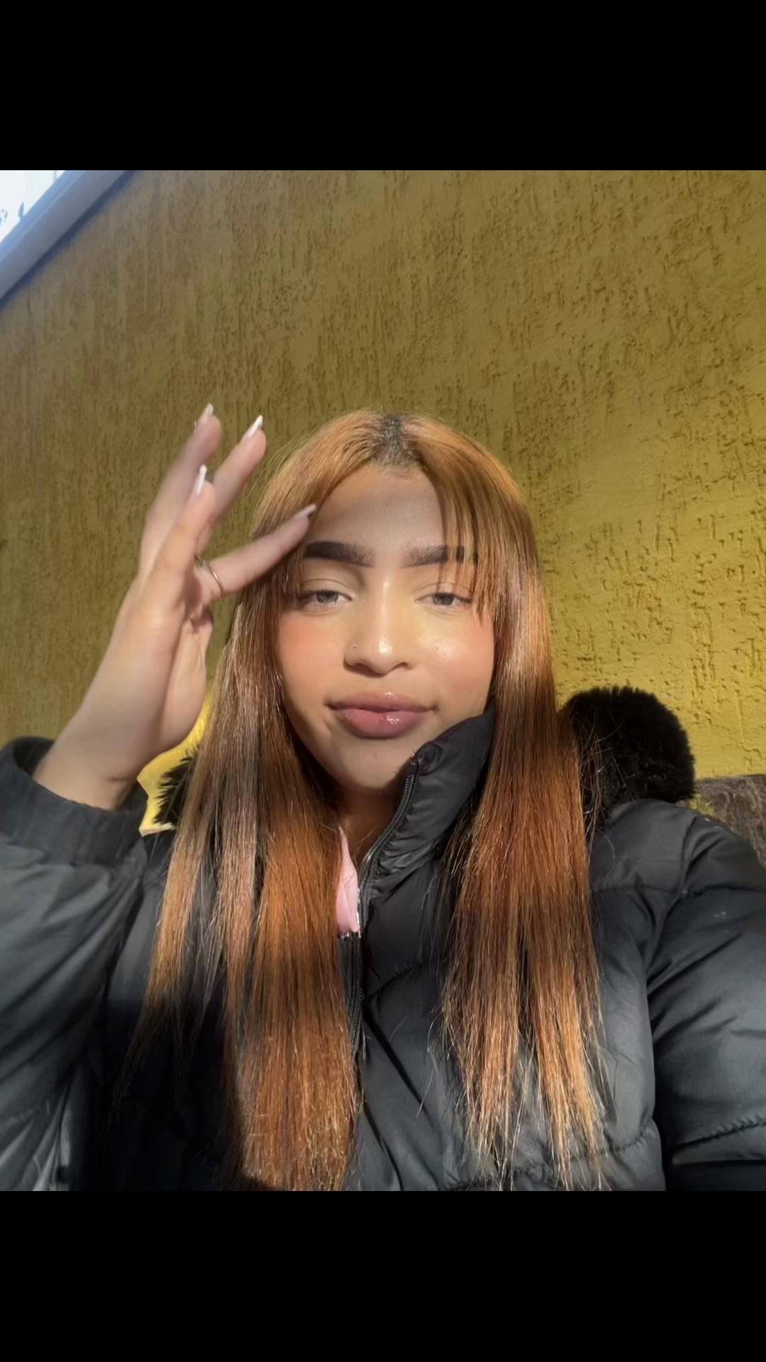 @Mimin linda