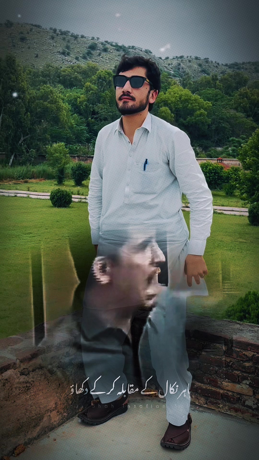 @Irfan king hkr