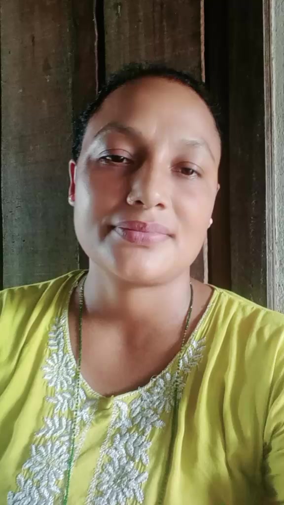 @suresh thapa