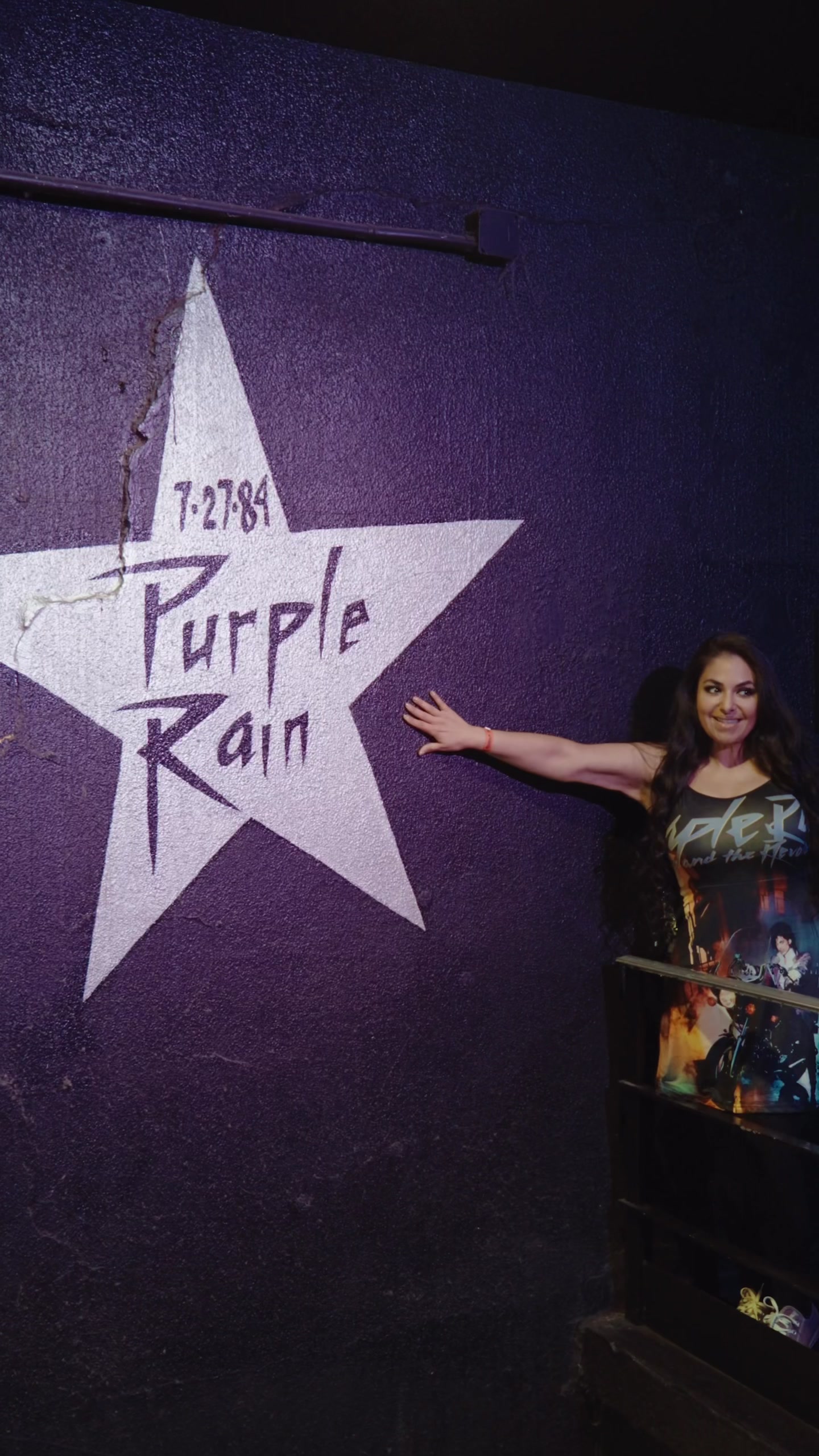 @Paisley Park