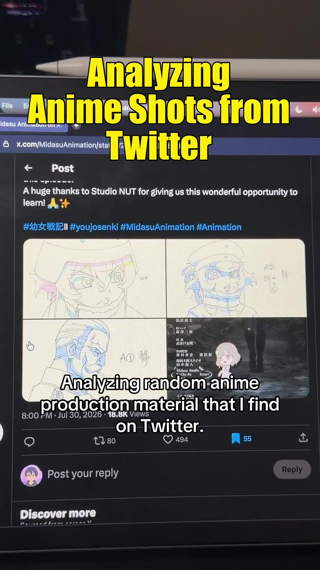 @Spywi&rsquo;s Mind Palace