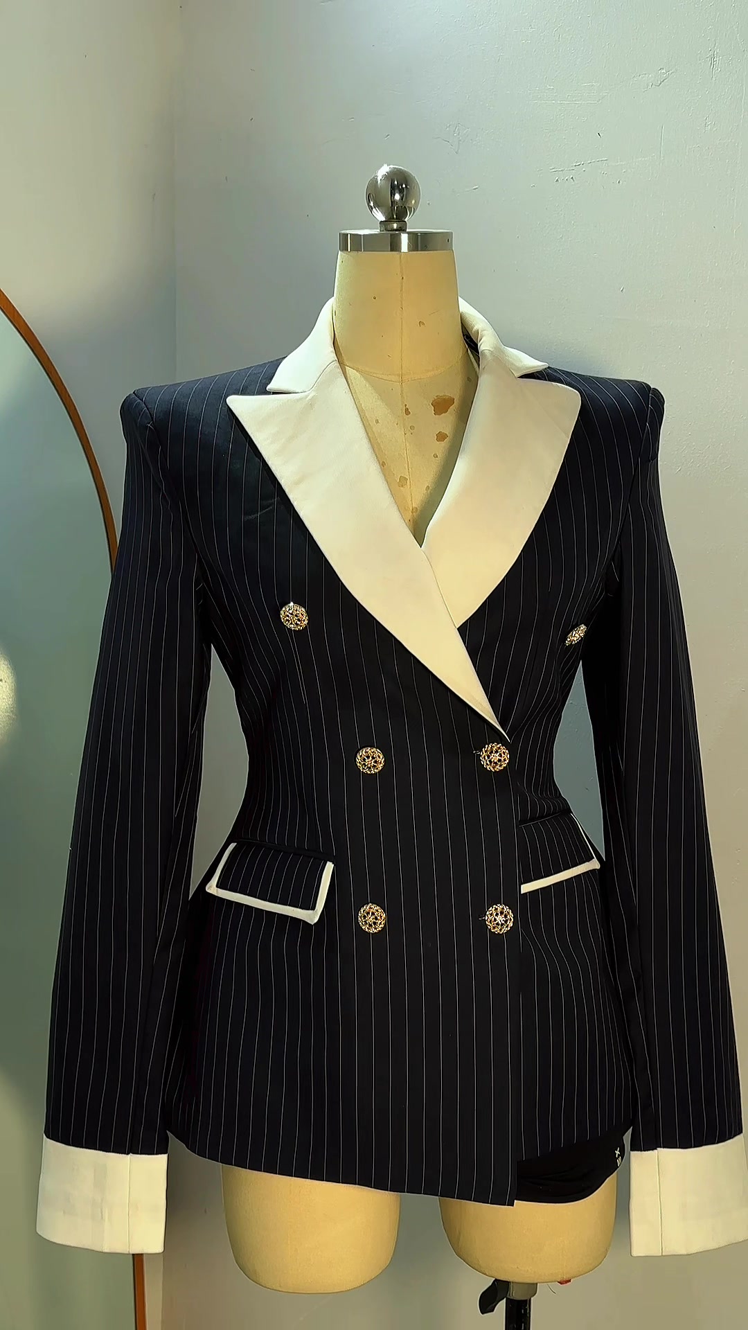 @WOMEN SUITS IN NIGERIA ✂️