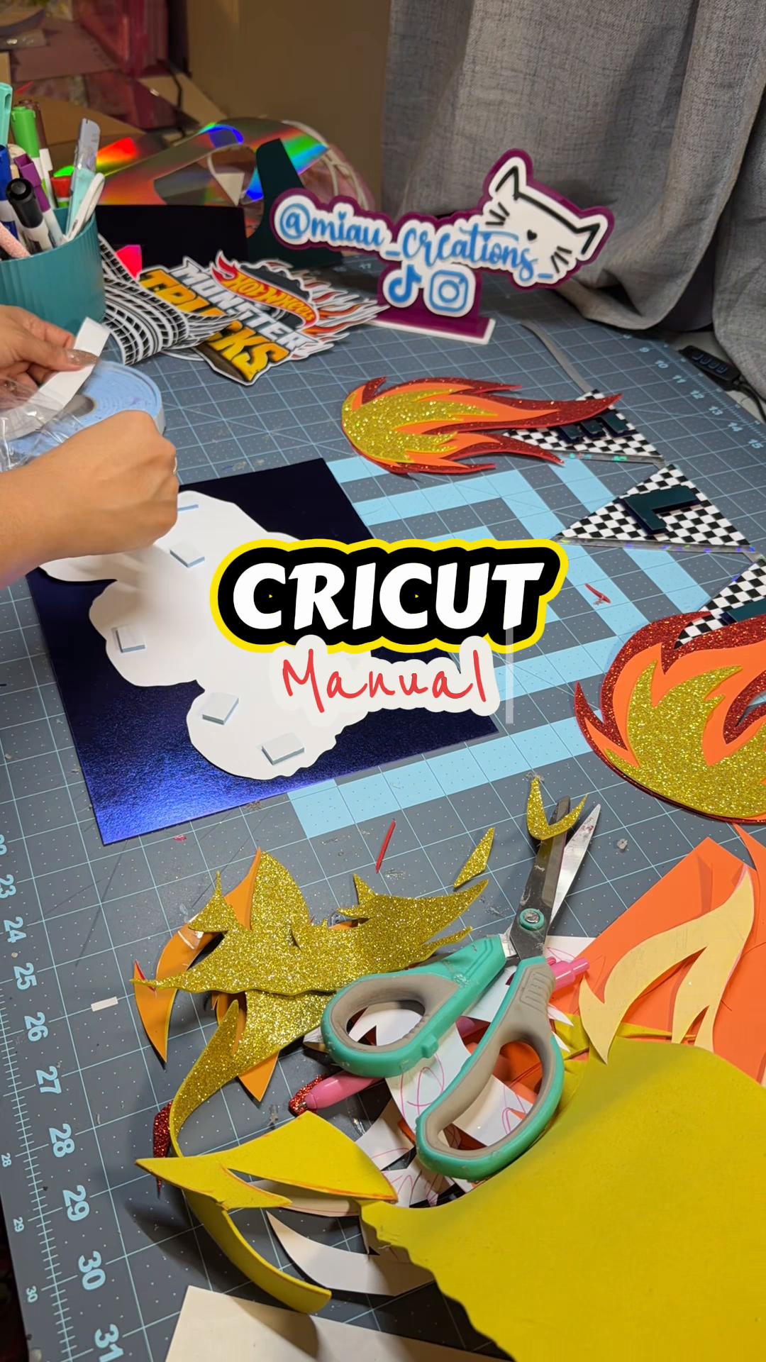 @Miau Creations