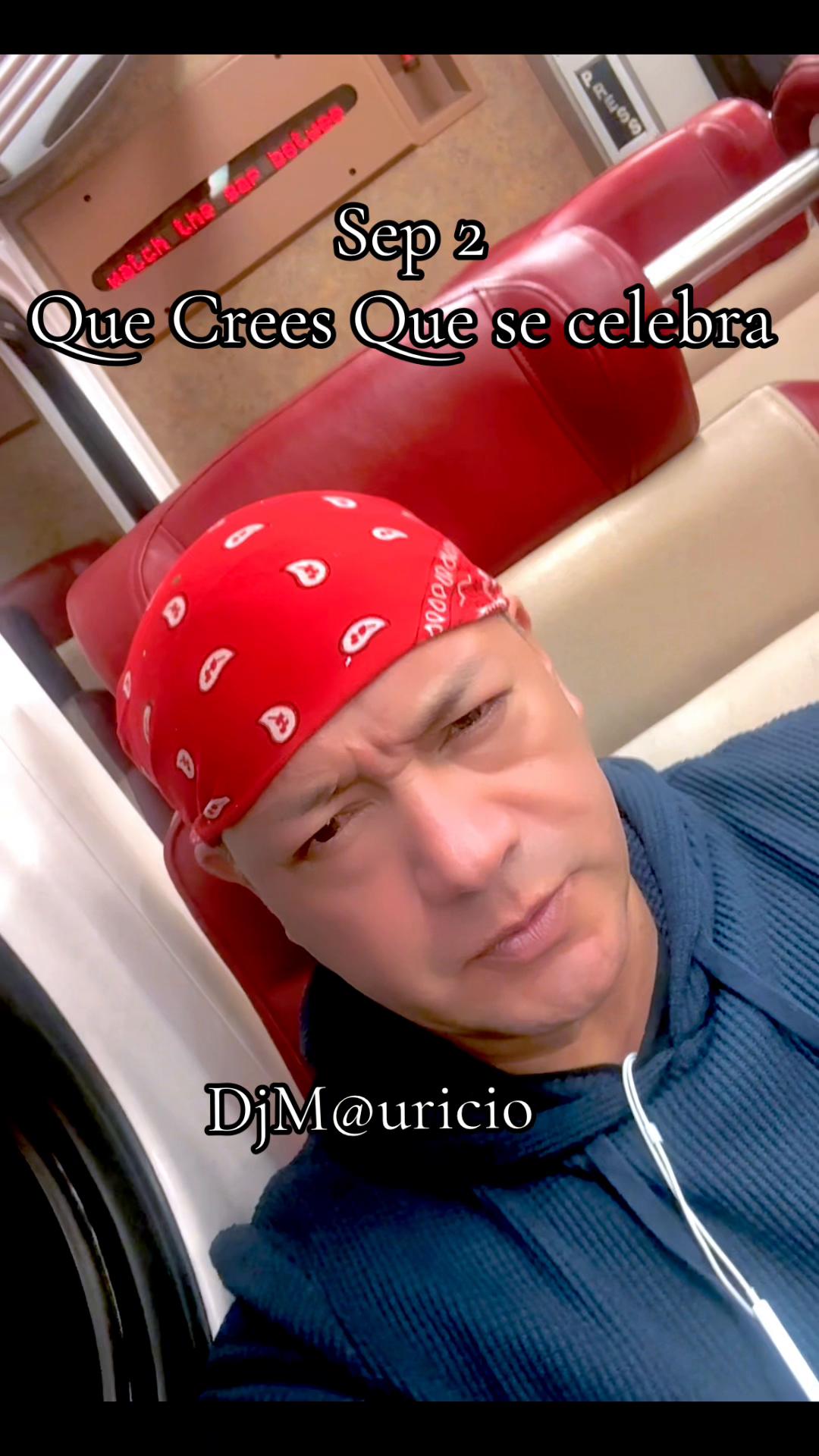 @DjM@uricio