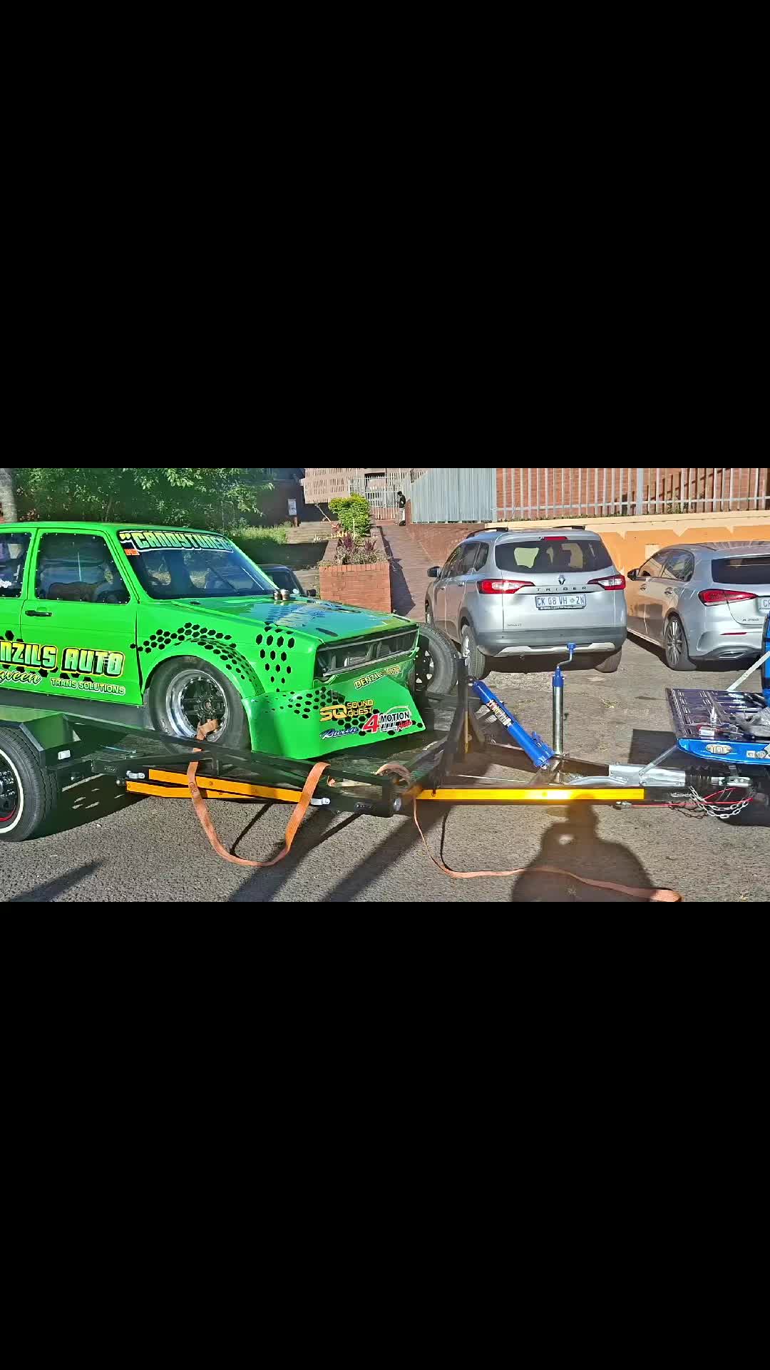 @Denzils Auto