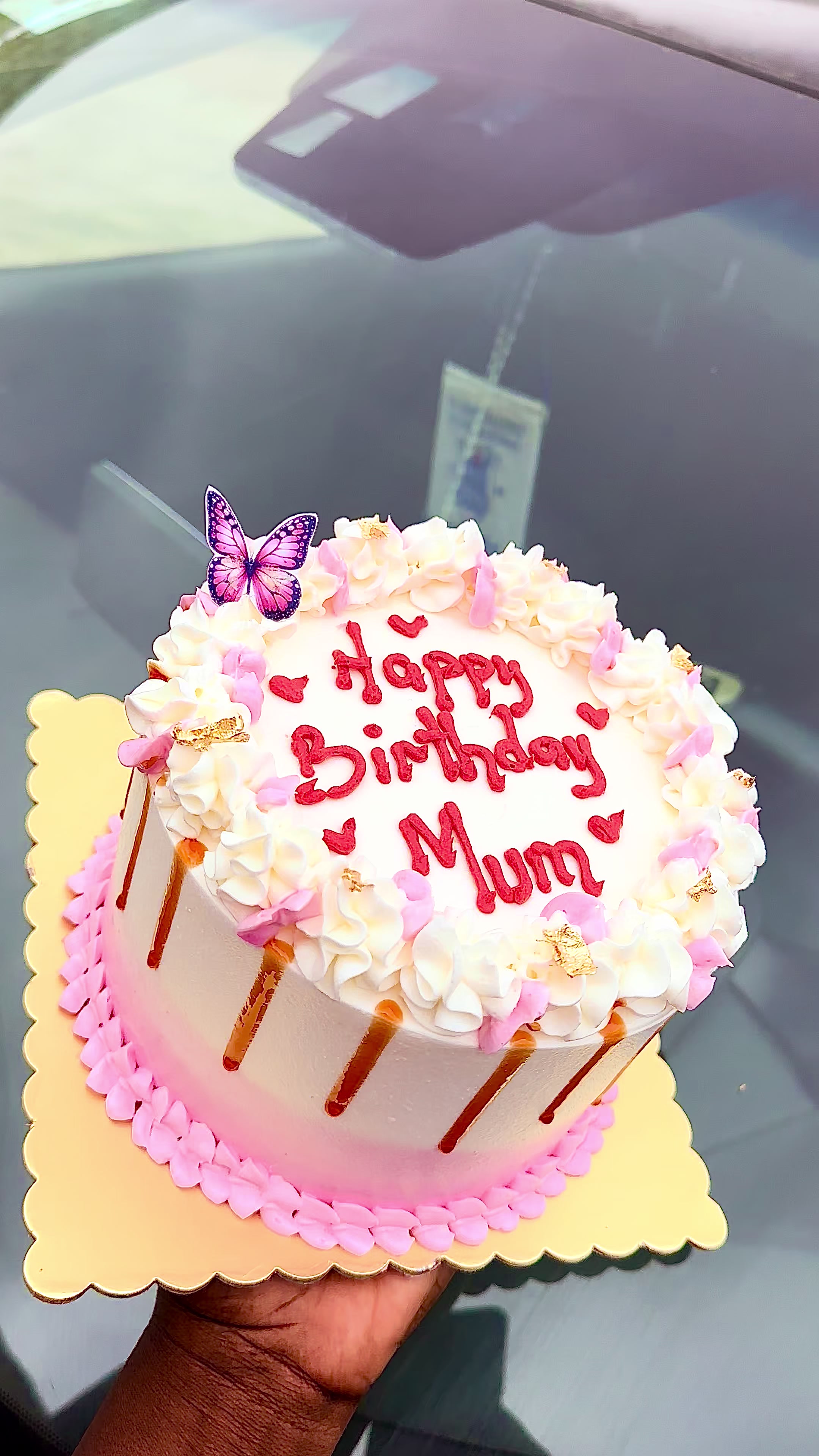 @Chrissy’s Cakes-Kumasi