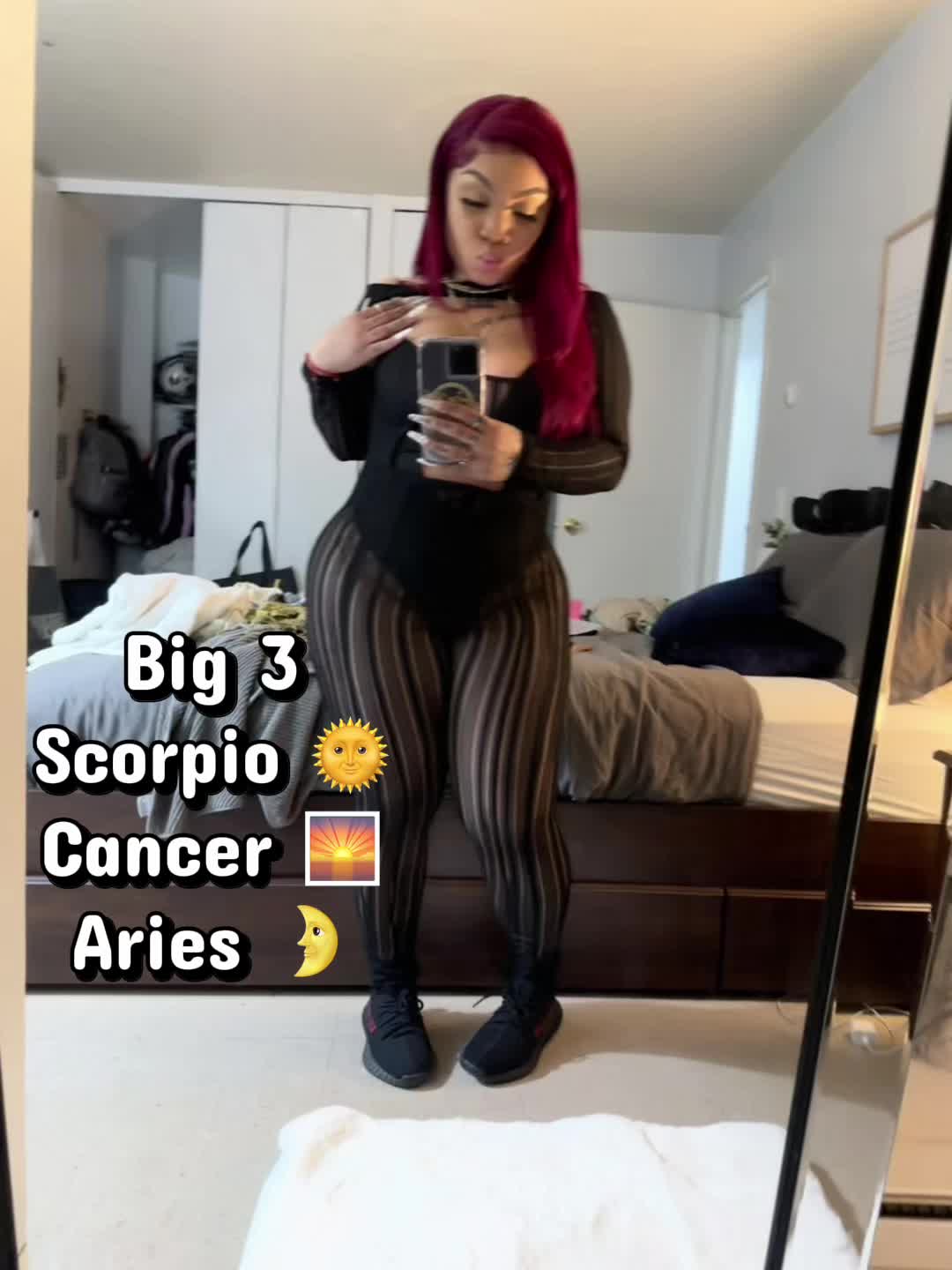 @Jehovanisodivine🦂