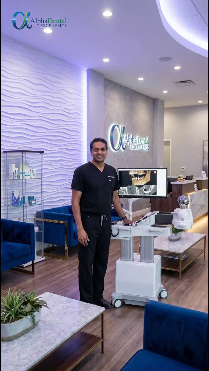 @Alpha Dental Excellence