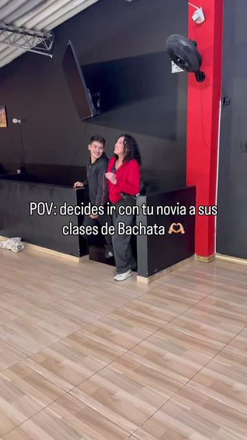 @Studio 110 | Clases de Baile