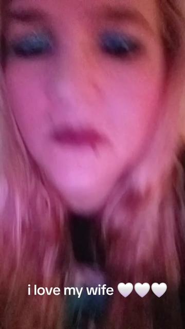 @Kimberly 37 🚚🫂💍🤍🤍🤍🏳️&zwj;🌈