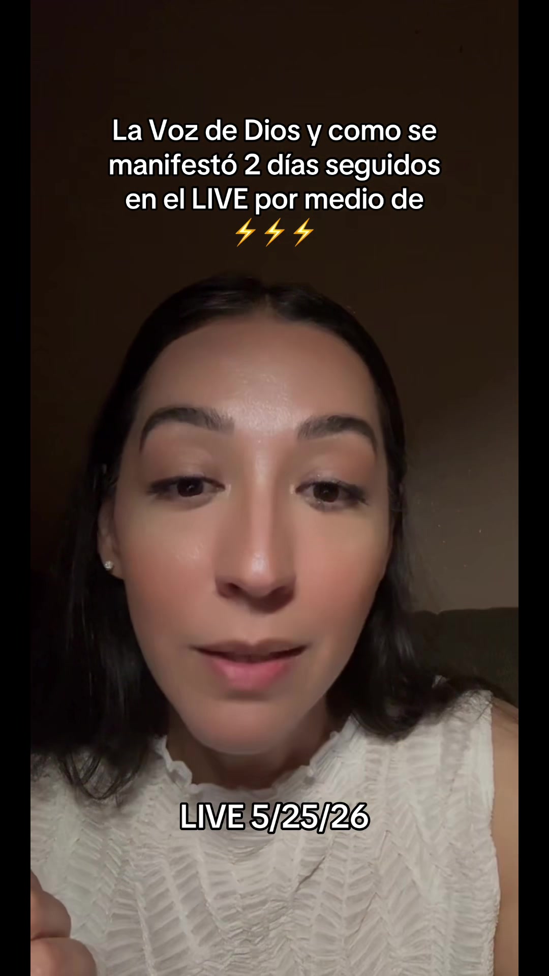 @una vida con proposito