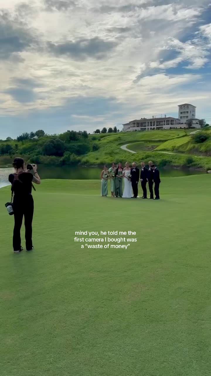 @Britt | Wedding Photographer