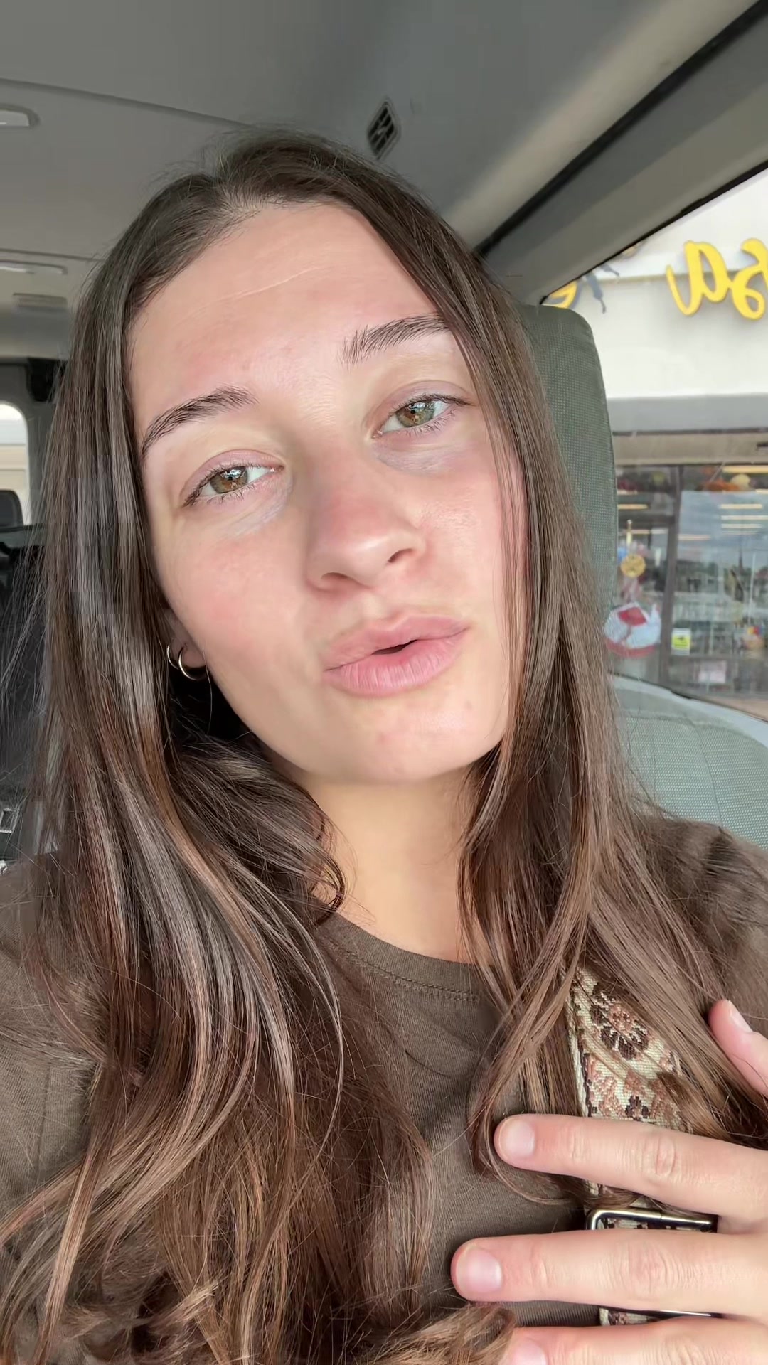 @chloe castillo | sahm