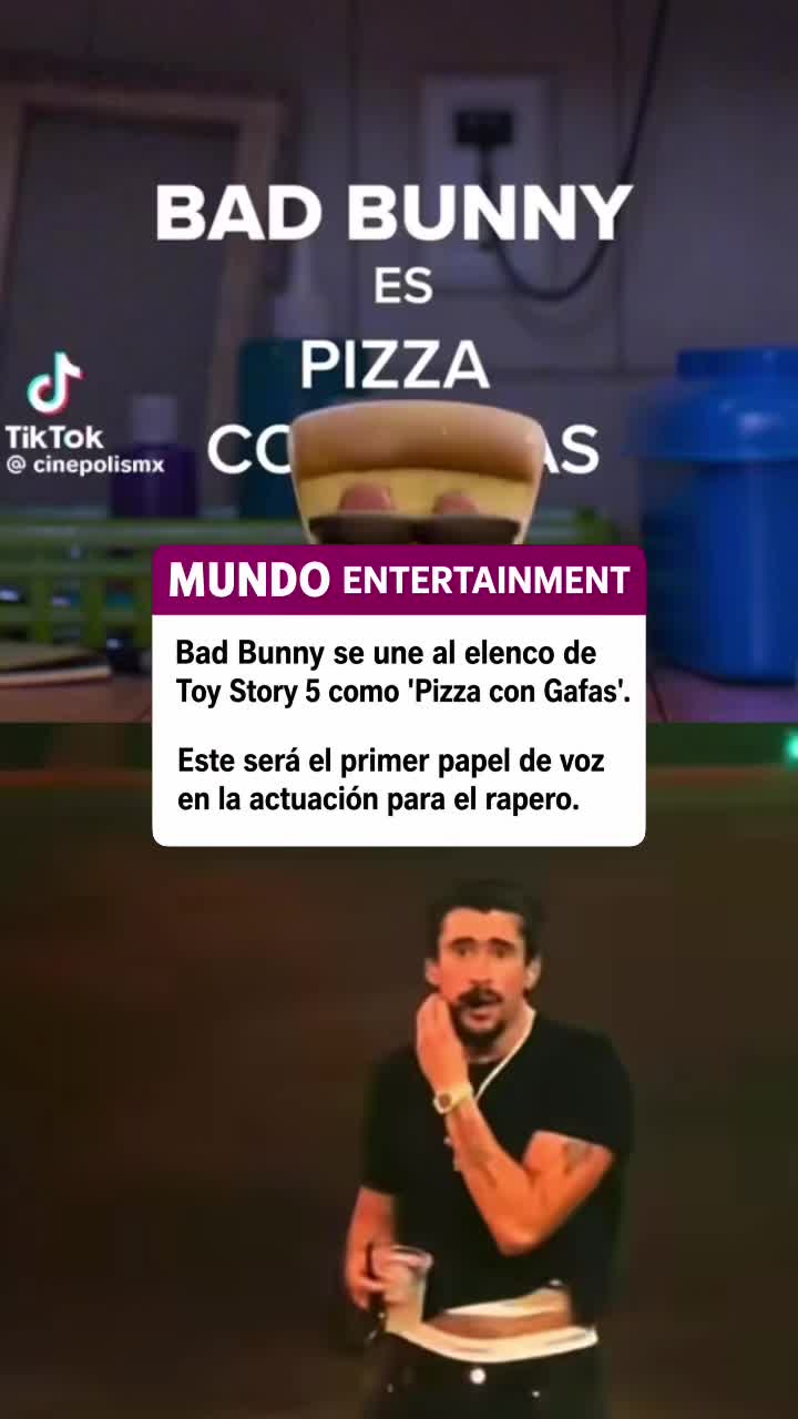 @Mundo x News