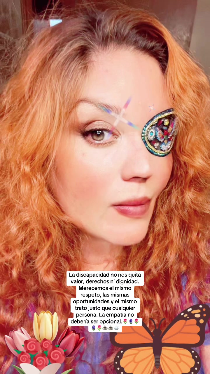 @Lareinadelosparchesvlogs