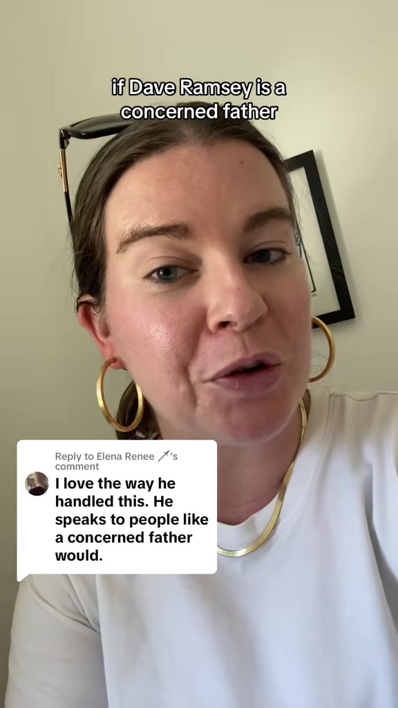 @Tori Dunlap &mdash; Money Expert