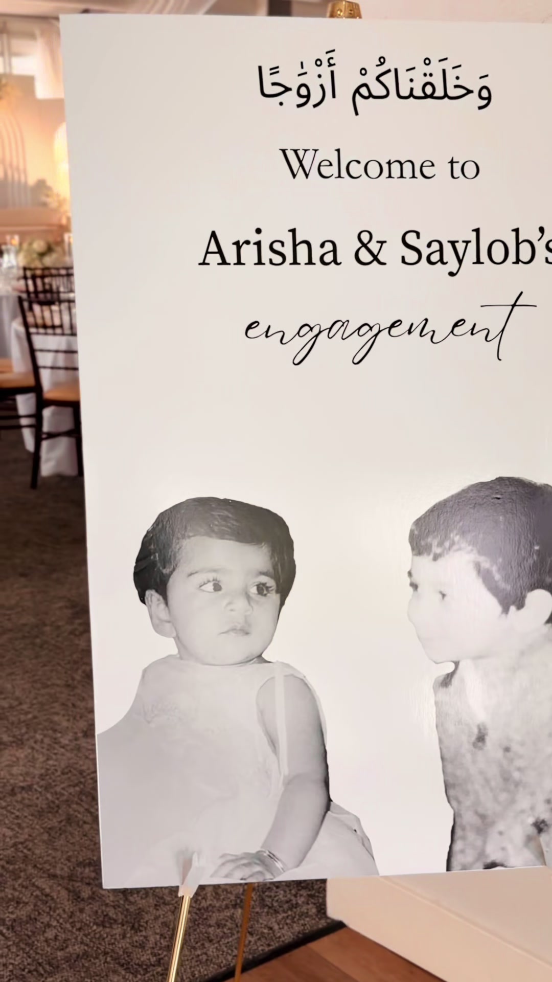 @Arisha Safi