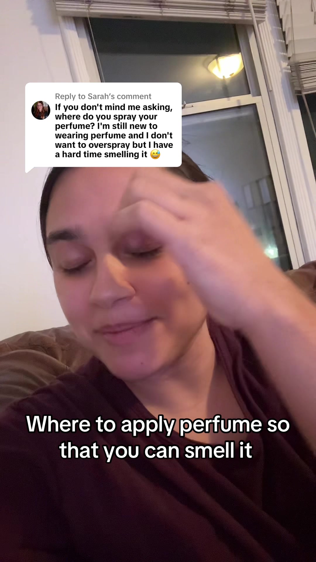 @Scentusiast💕