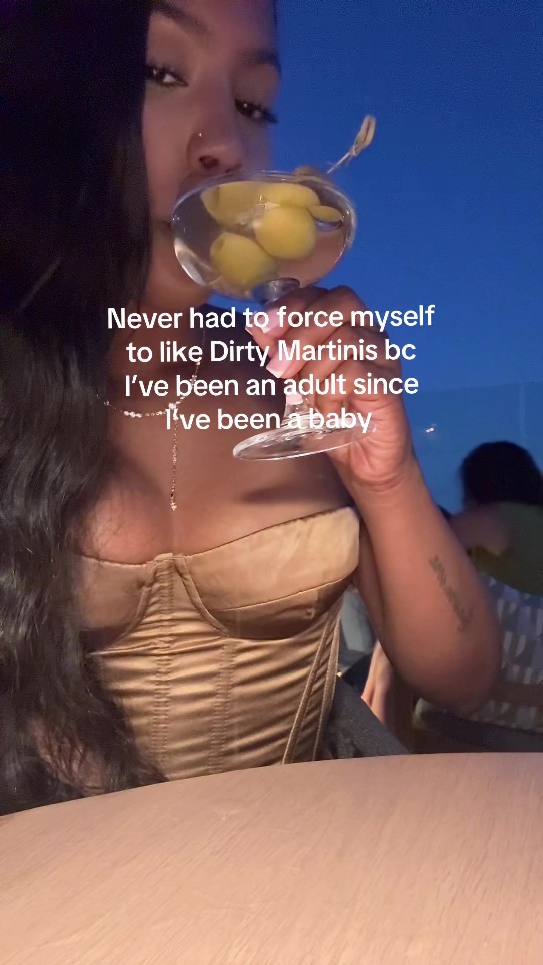 @Gabriella Pearl